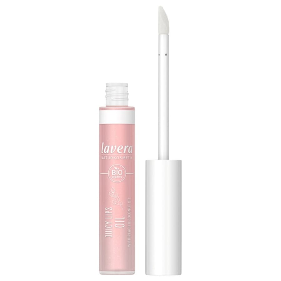 Lavera Pielęgnacja ust Juicy Lips Oil