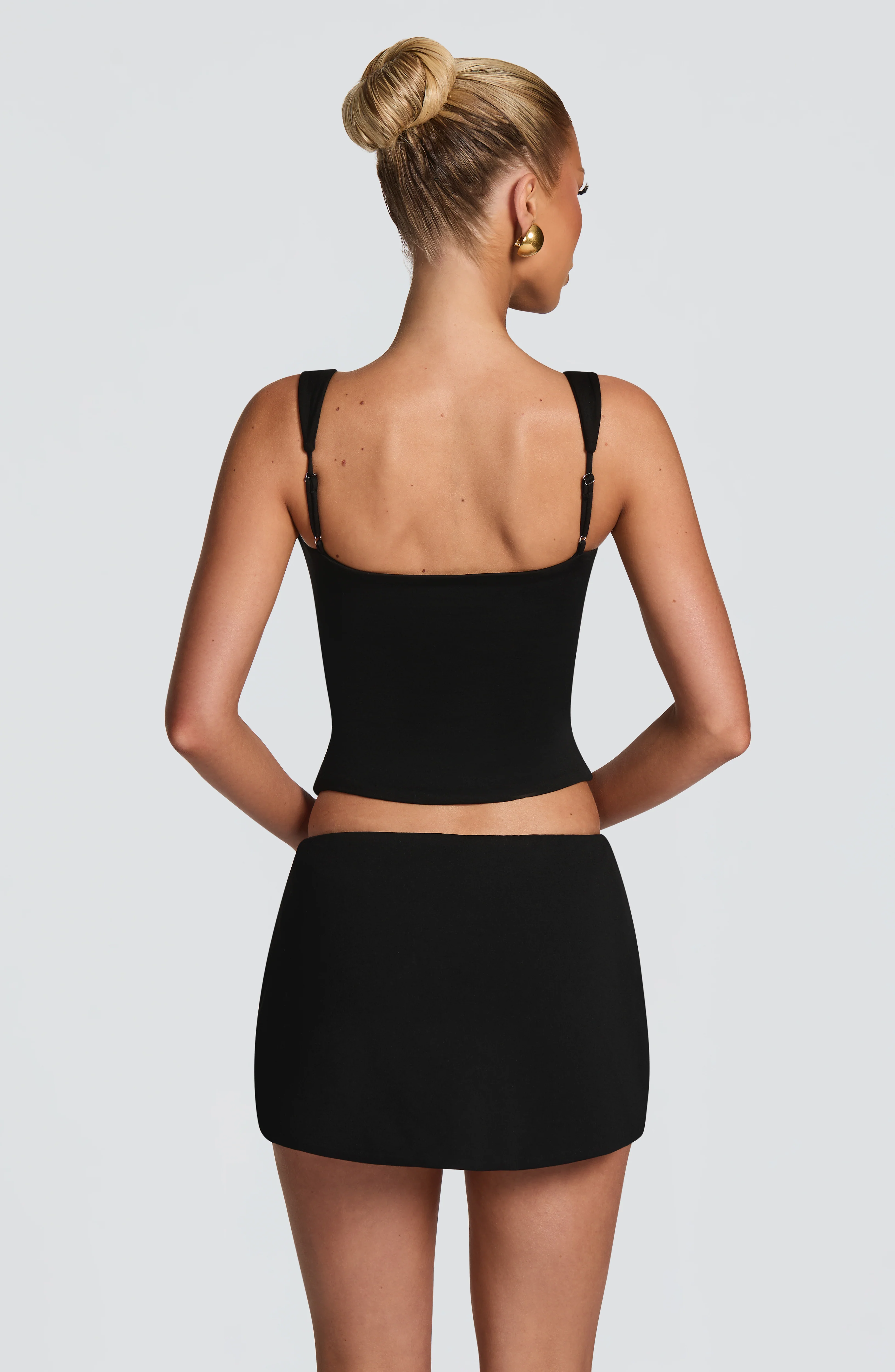 Bea Top - Black