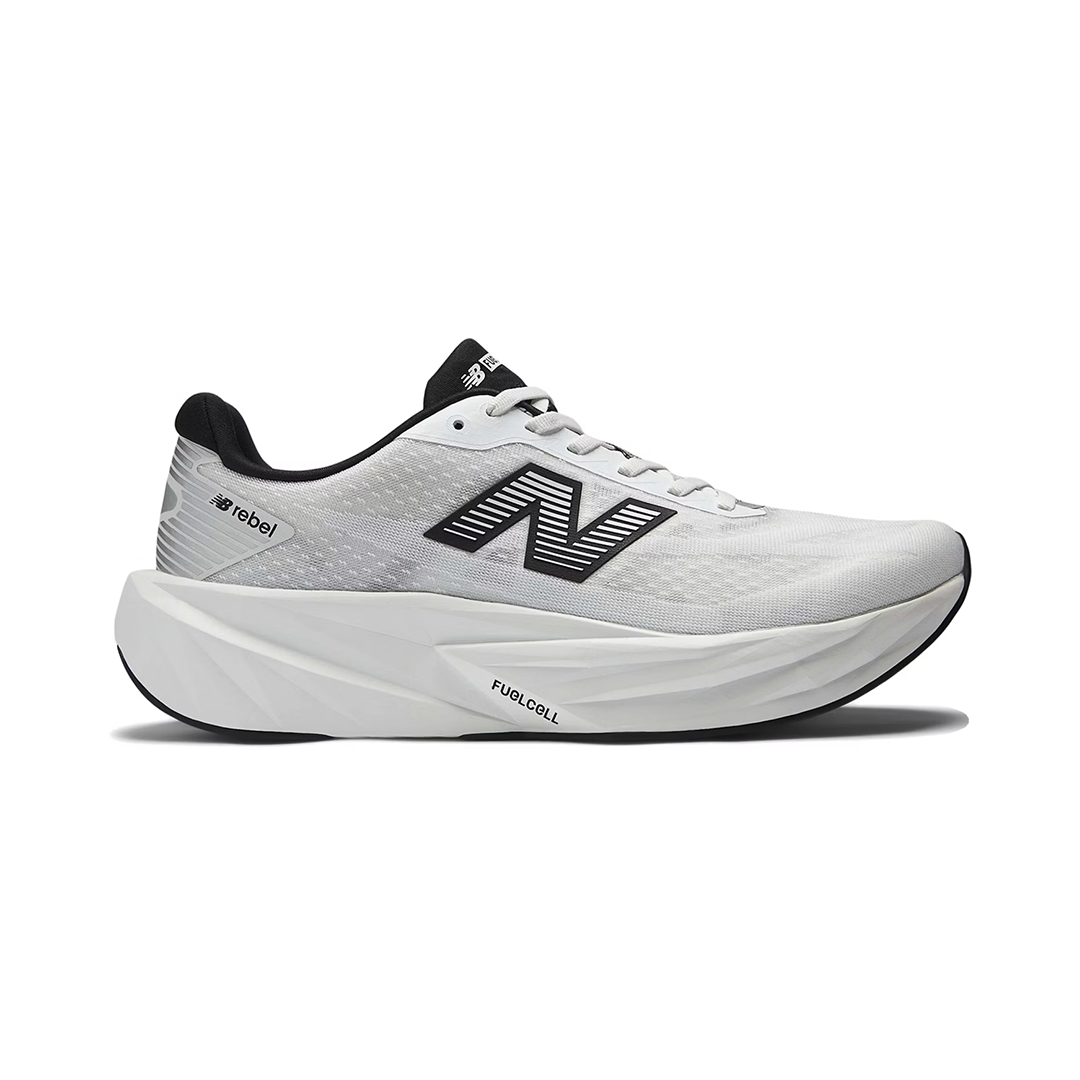 NEW BALANCE Fcx (Rebel) Men's Running Shoes White MFCXLM5