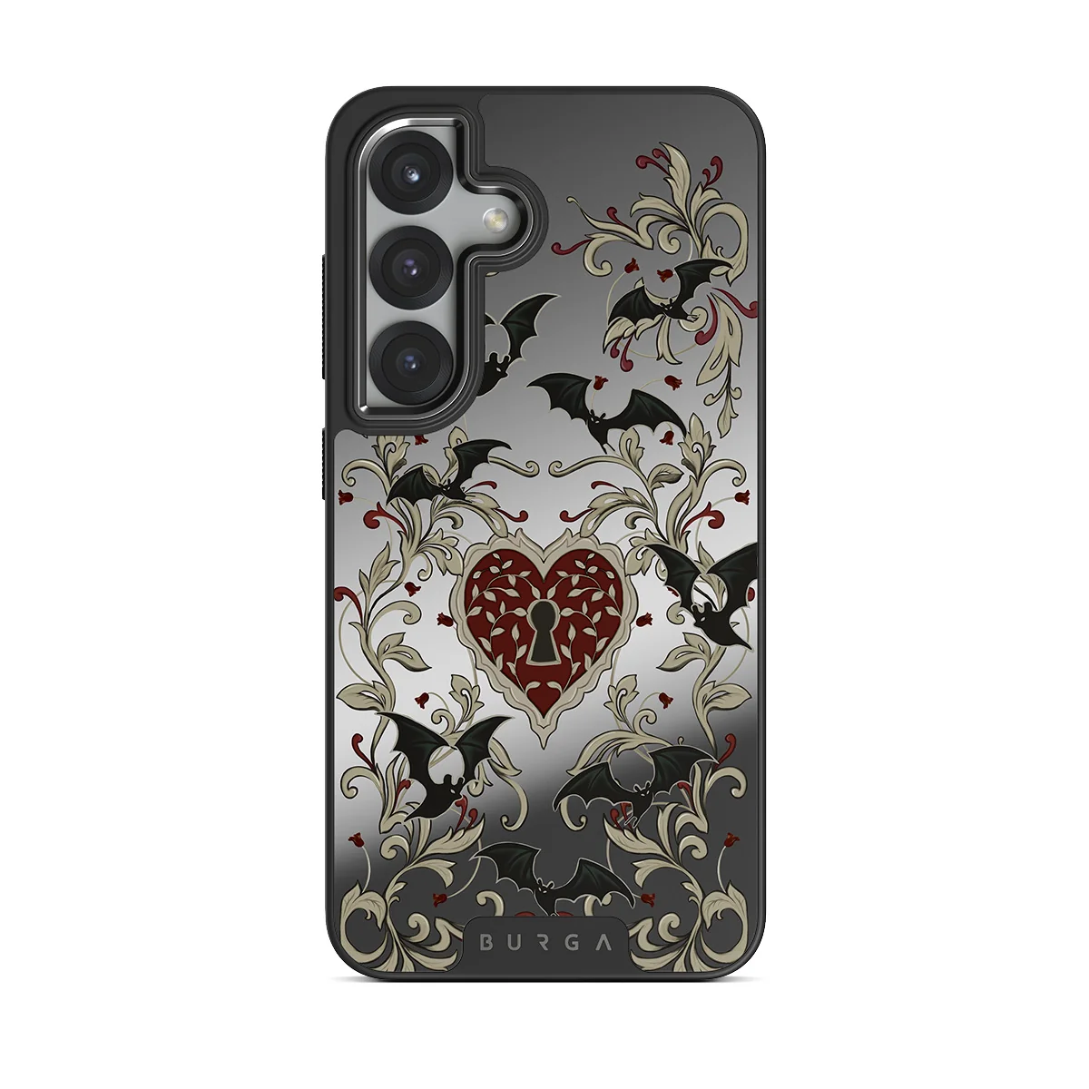 Warded - Samsung Galaxy S25 ケース