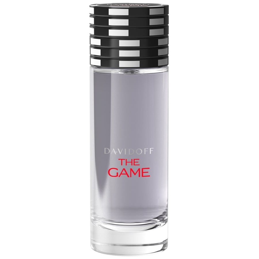 Davidoff The Game Eau de Toilette Spray