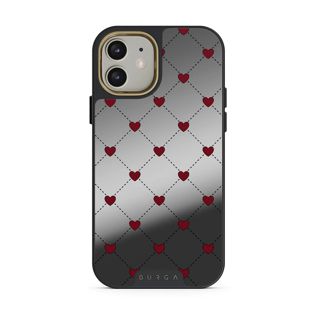 Love Letter - iPhone 12 ケース