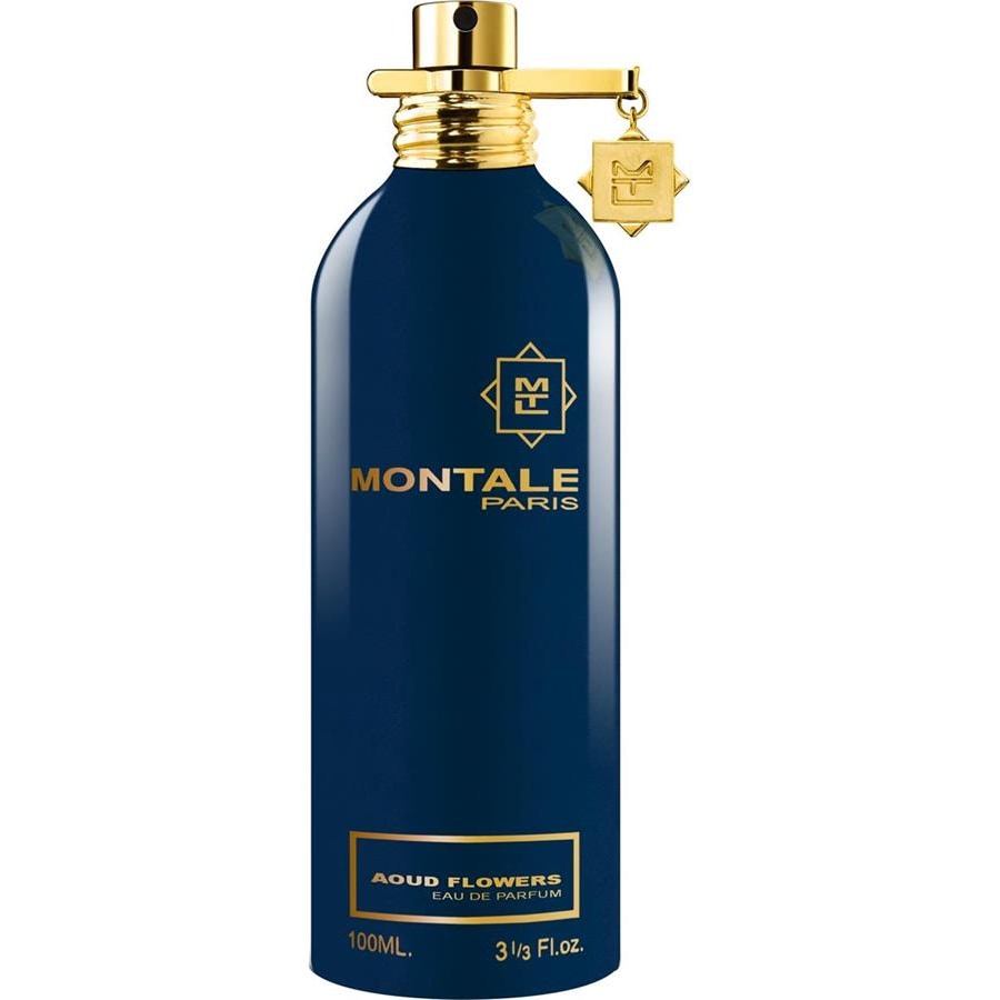 Montale Oud Eau de Parfum Spray Aoud Flowers