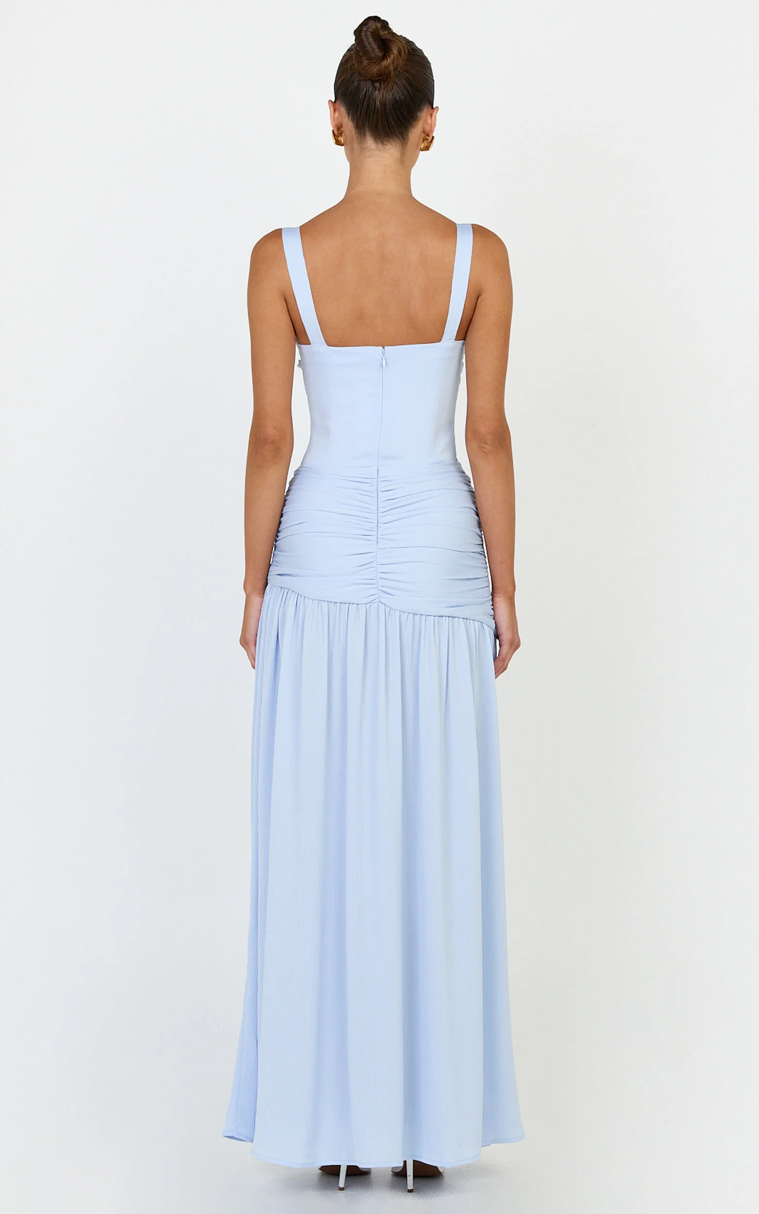 Freya Maxi Dress