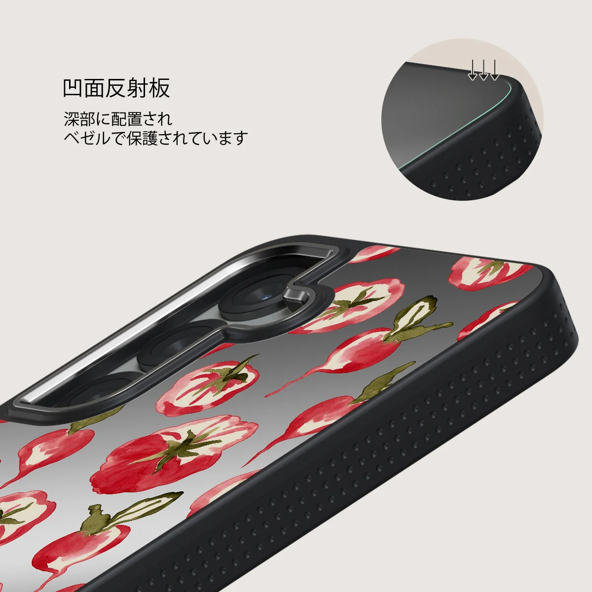 Heirloom - Samsung Galaxy S25 Plus ケース