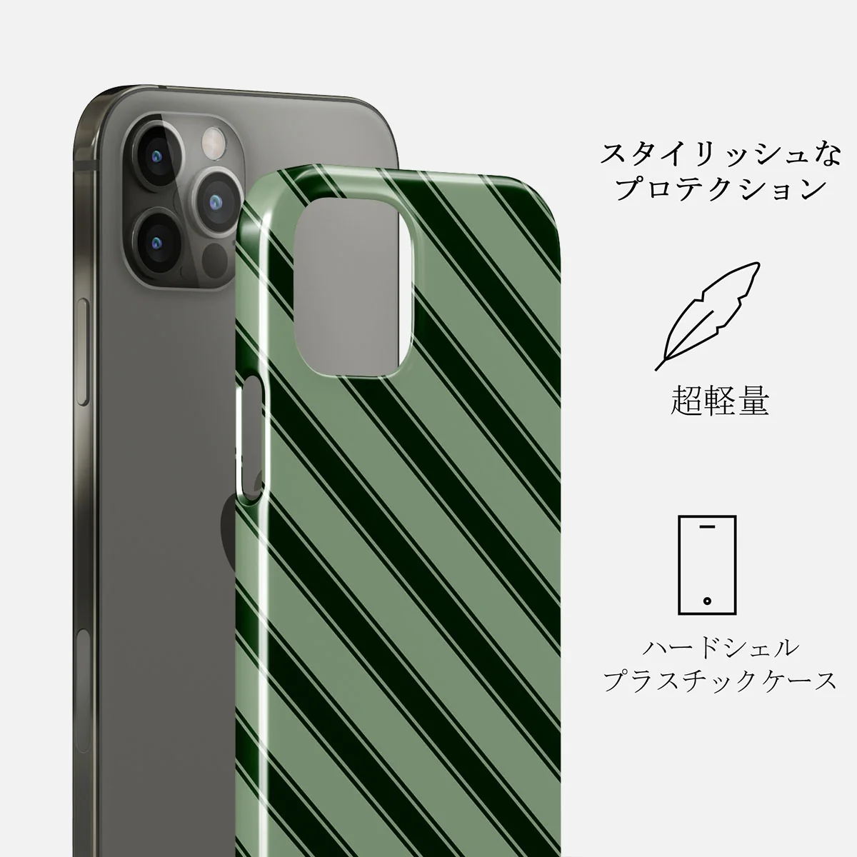Wrapped - iPhone 12 Pro Max ケース
