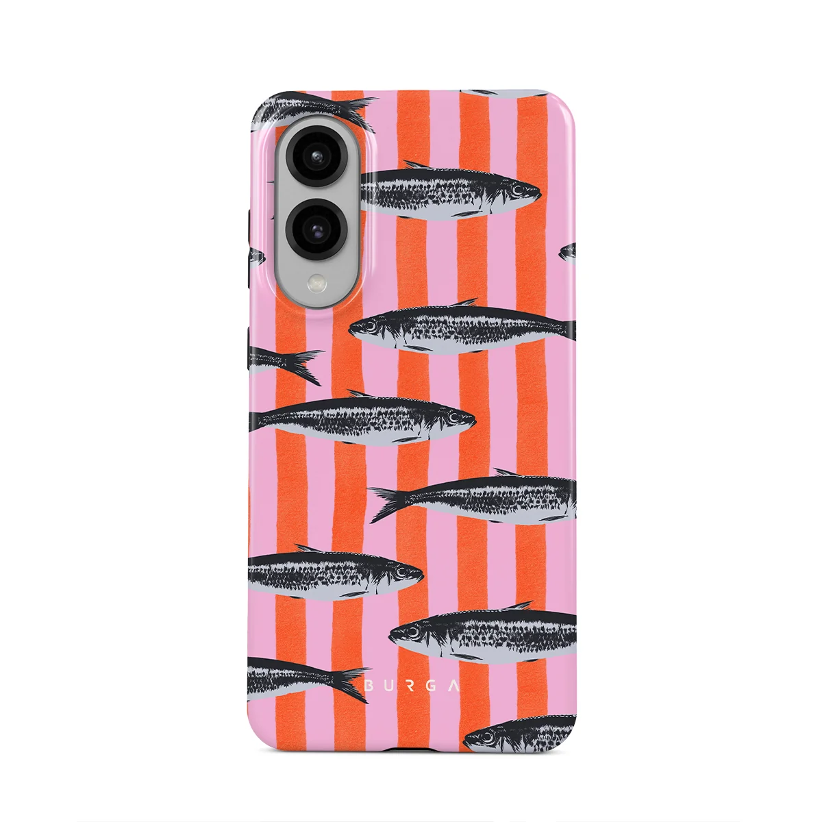 Del Mar - Samsung Galaxy S25 Edge ケース