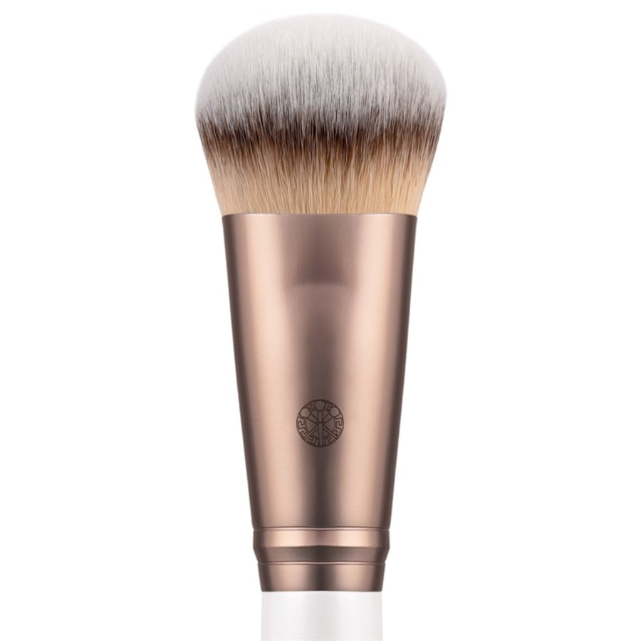Luvia Cosmetics Face brush 120 Angled Buffer - Elegance