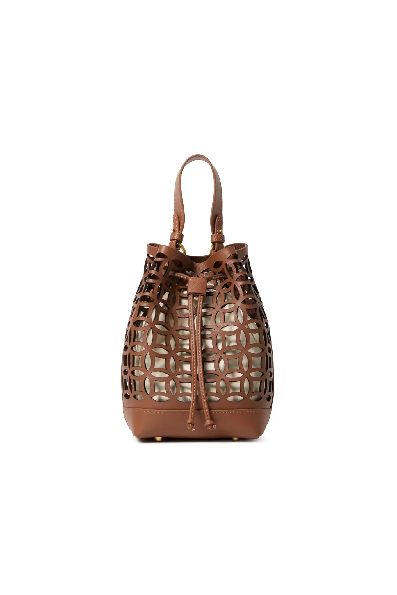 MING BUCKET BAG