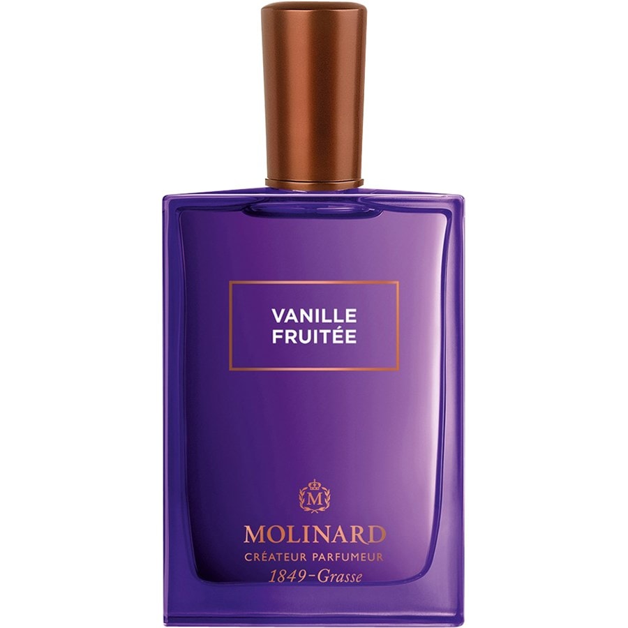 Molinard Les Éléments Eau de Parfum Spray Vanille Fruitée
