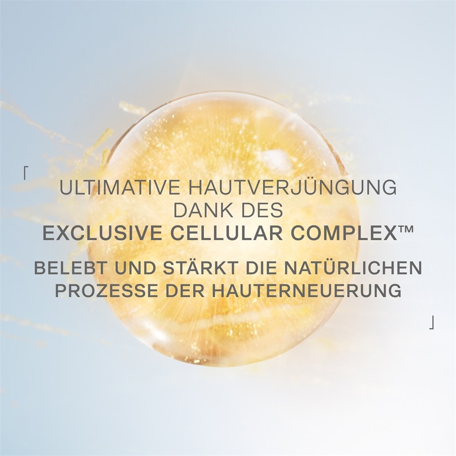 La Prairie Specjaliści ds. opieki Cellular Energizing Mist