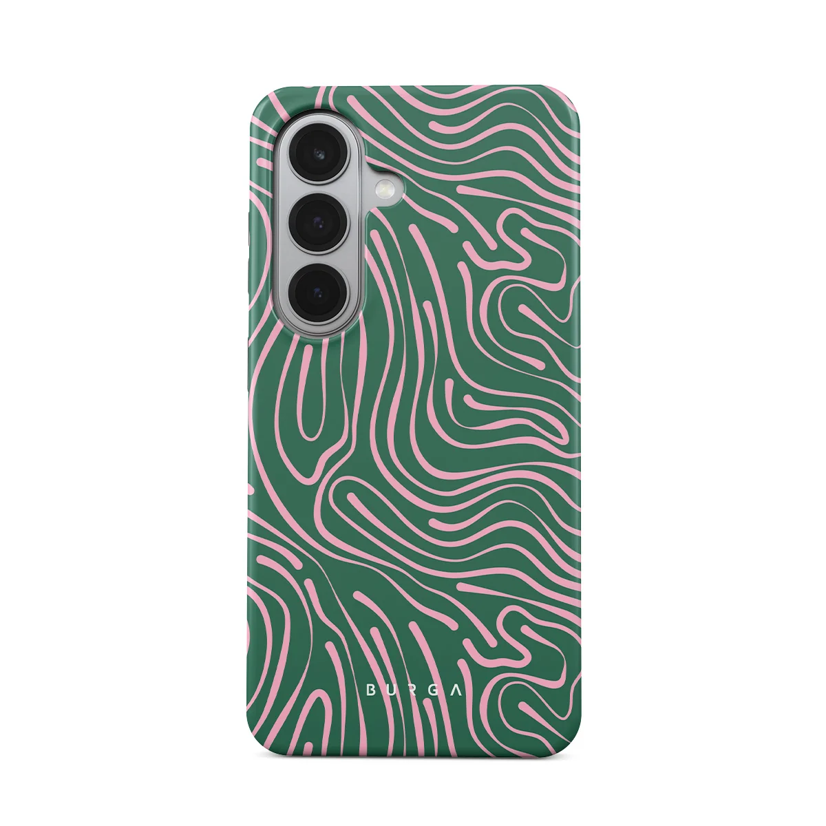 Hawaiian Breeze - Samsung Galaxy S26 Plus ケース
