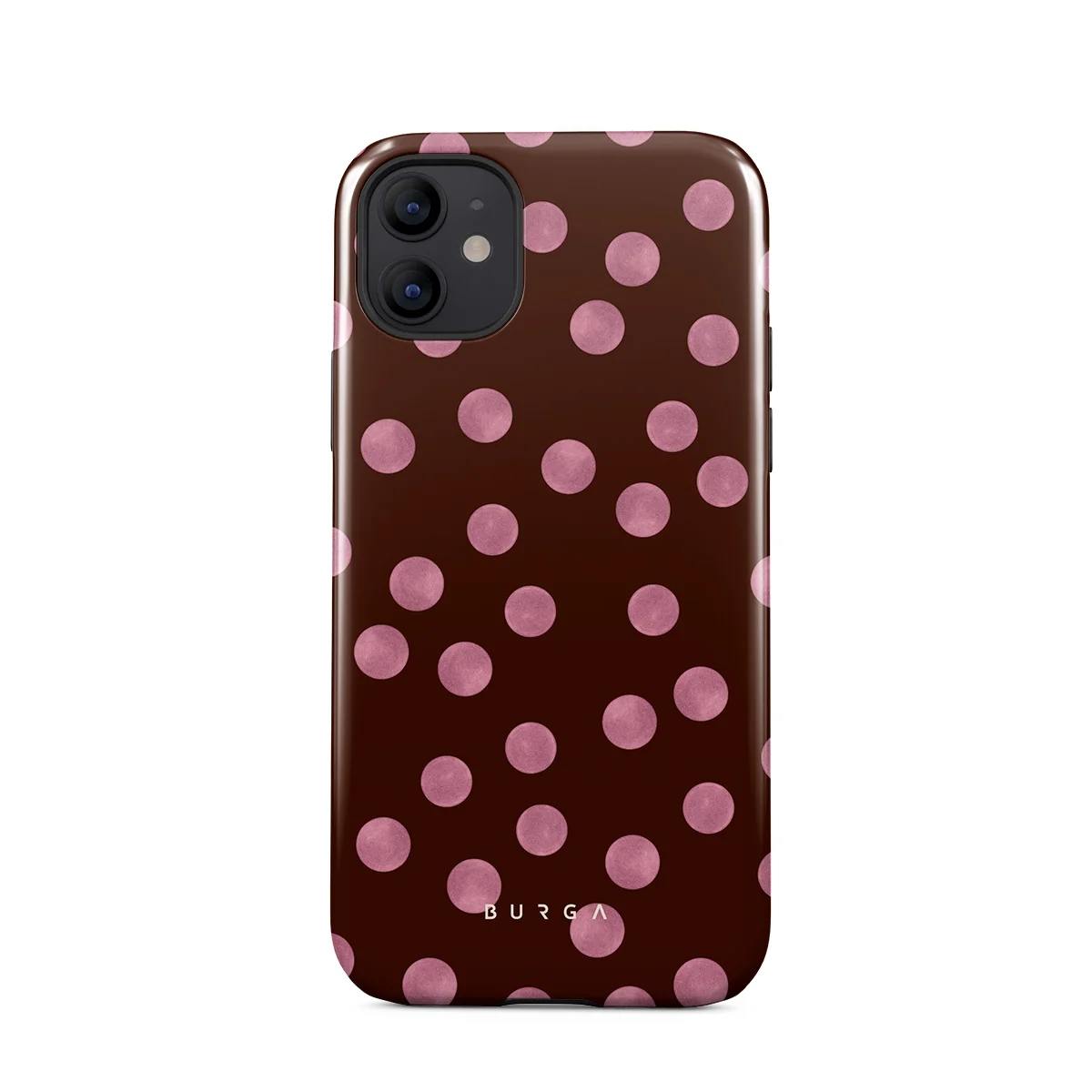 Pillow Talk - iPhone 12 ケース