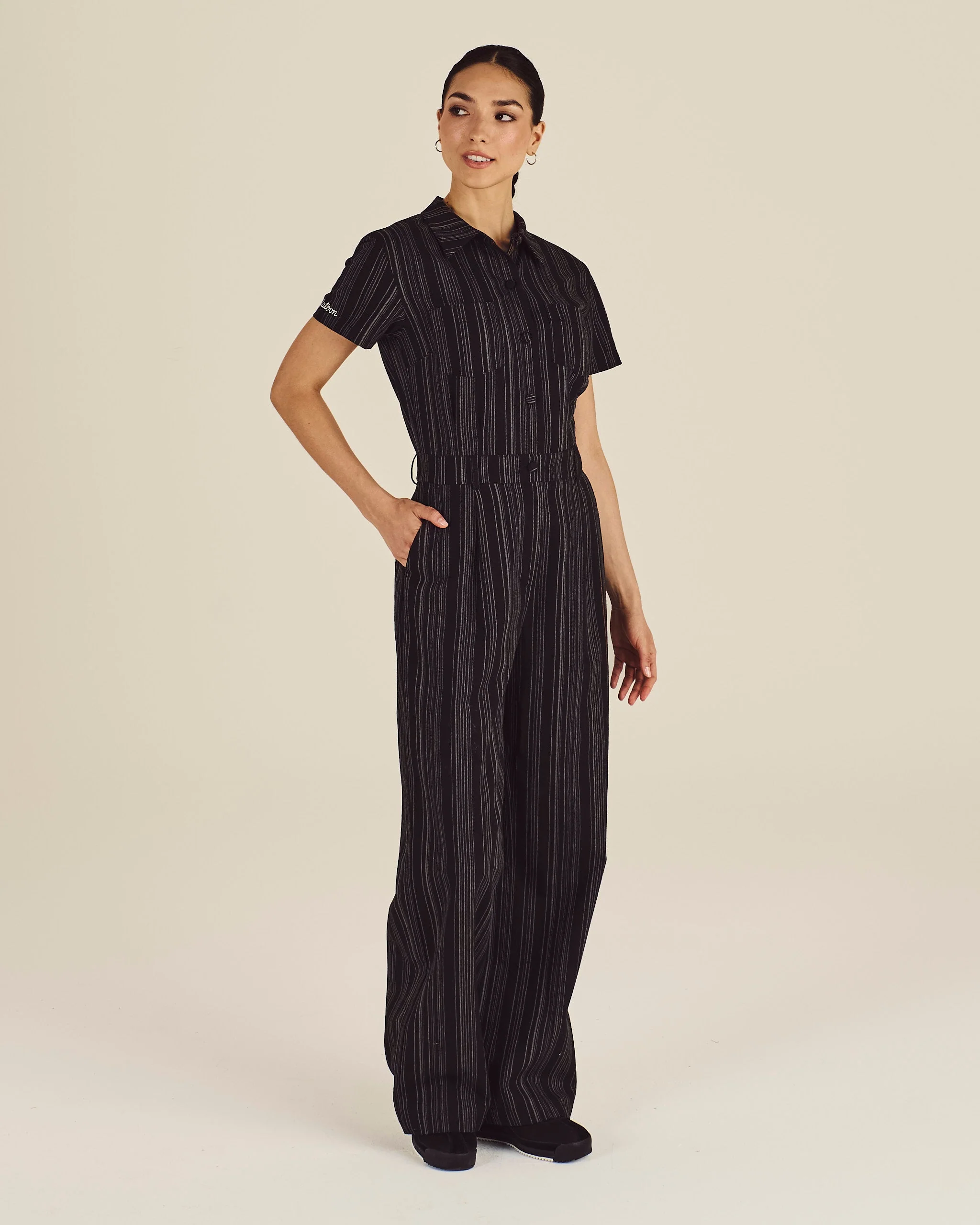 Barbara Jumpsuit