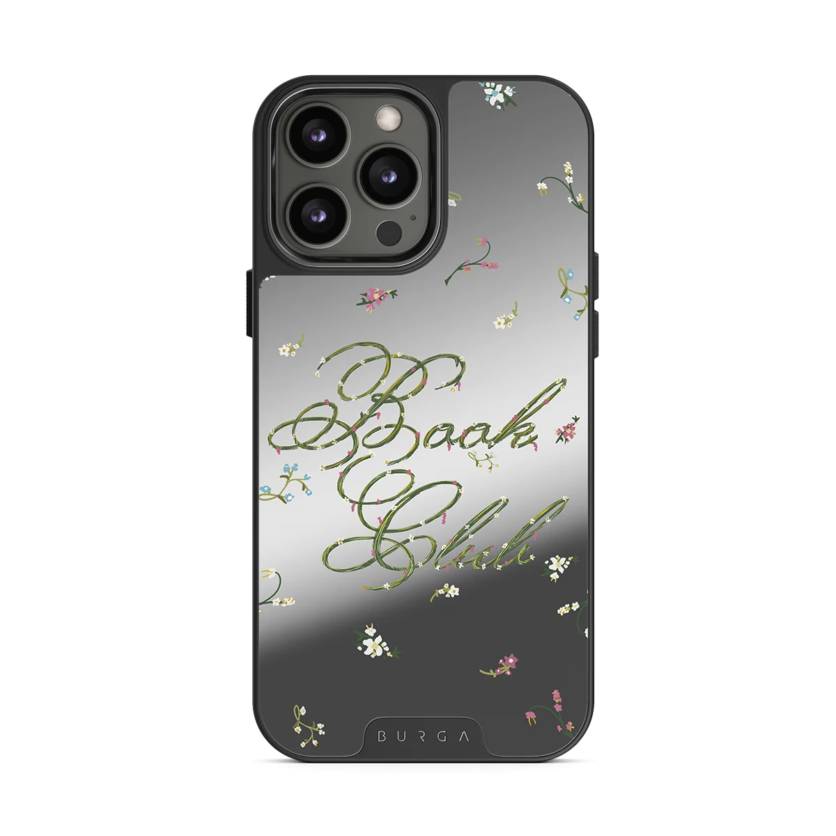 Book Club - iPhone 12 Pro ケース