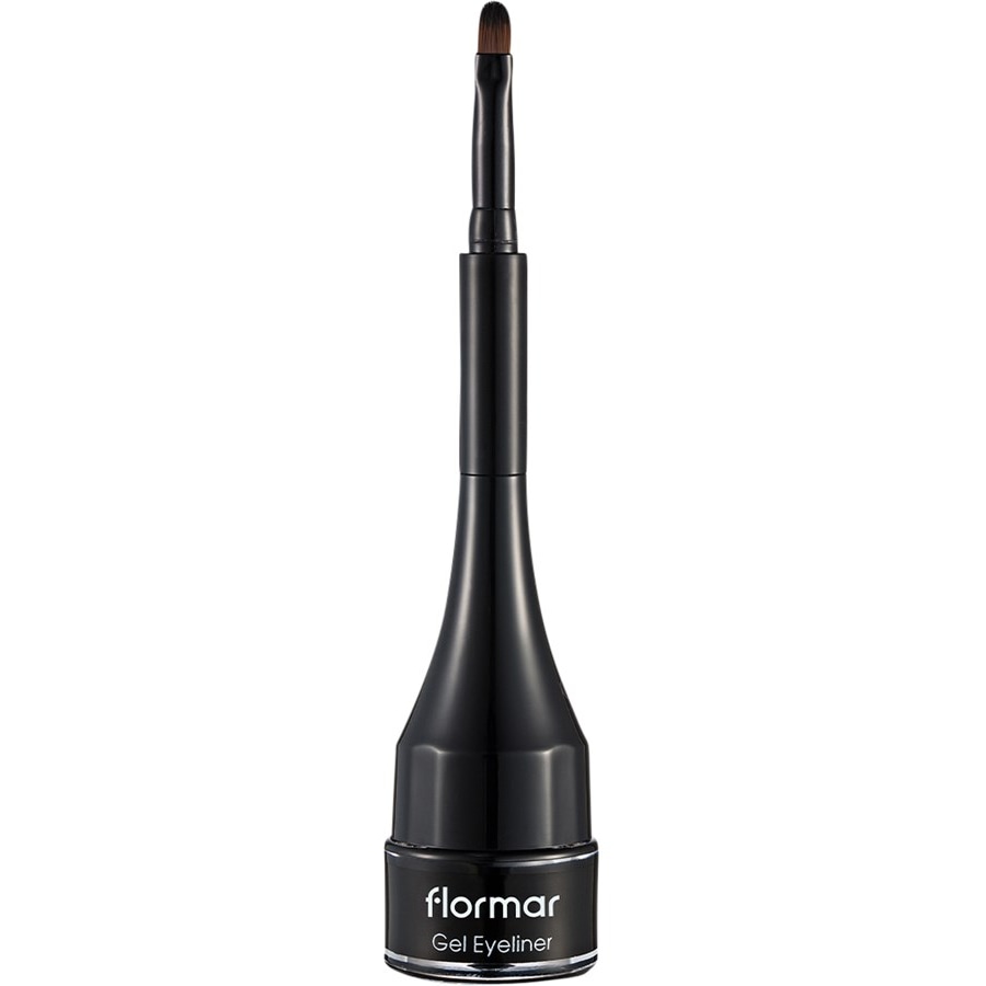 Flormar Kredka do oczu Żelowy eyeliner