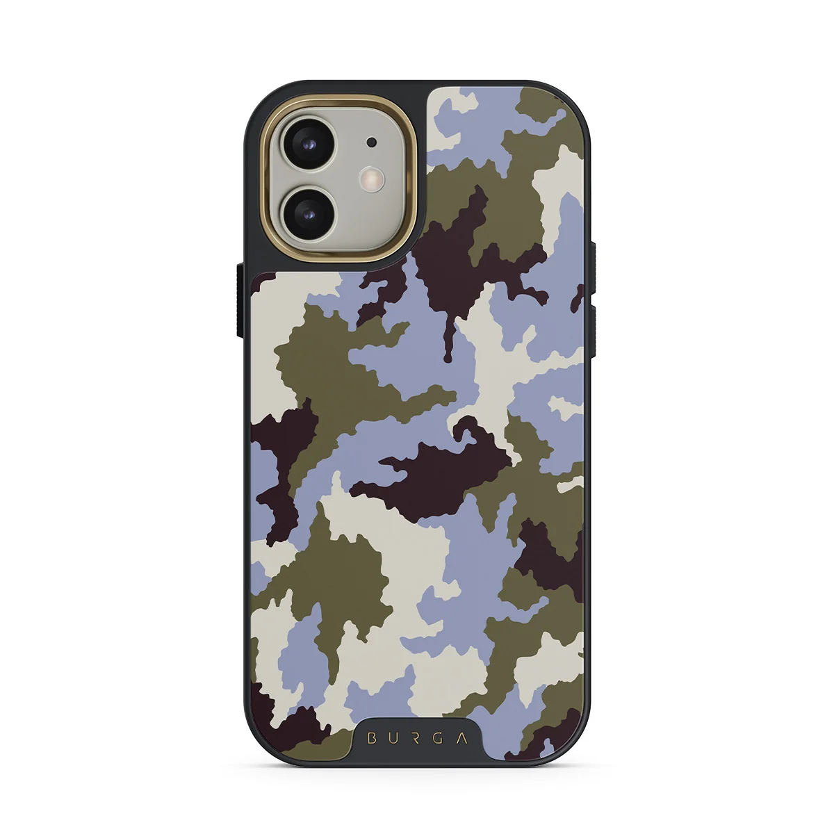 Icefield - iPhone 12 ケース
