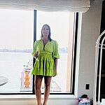 HELLO MOLLY Sweetest Treat Mini Dress White - luluinthesky