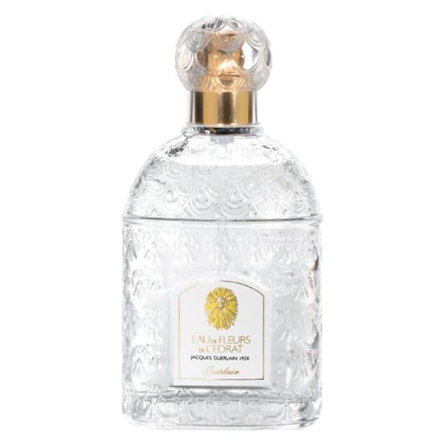 GUERLAIN Les Eaux de GUERLAIN Eau Cedrat Spray