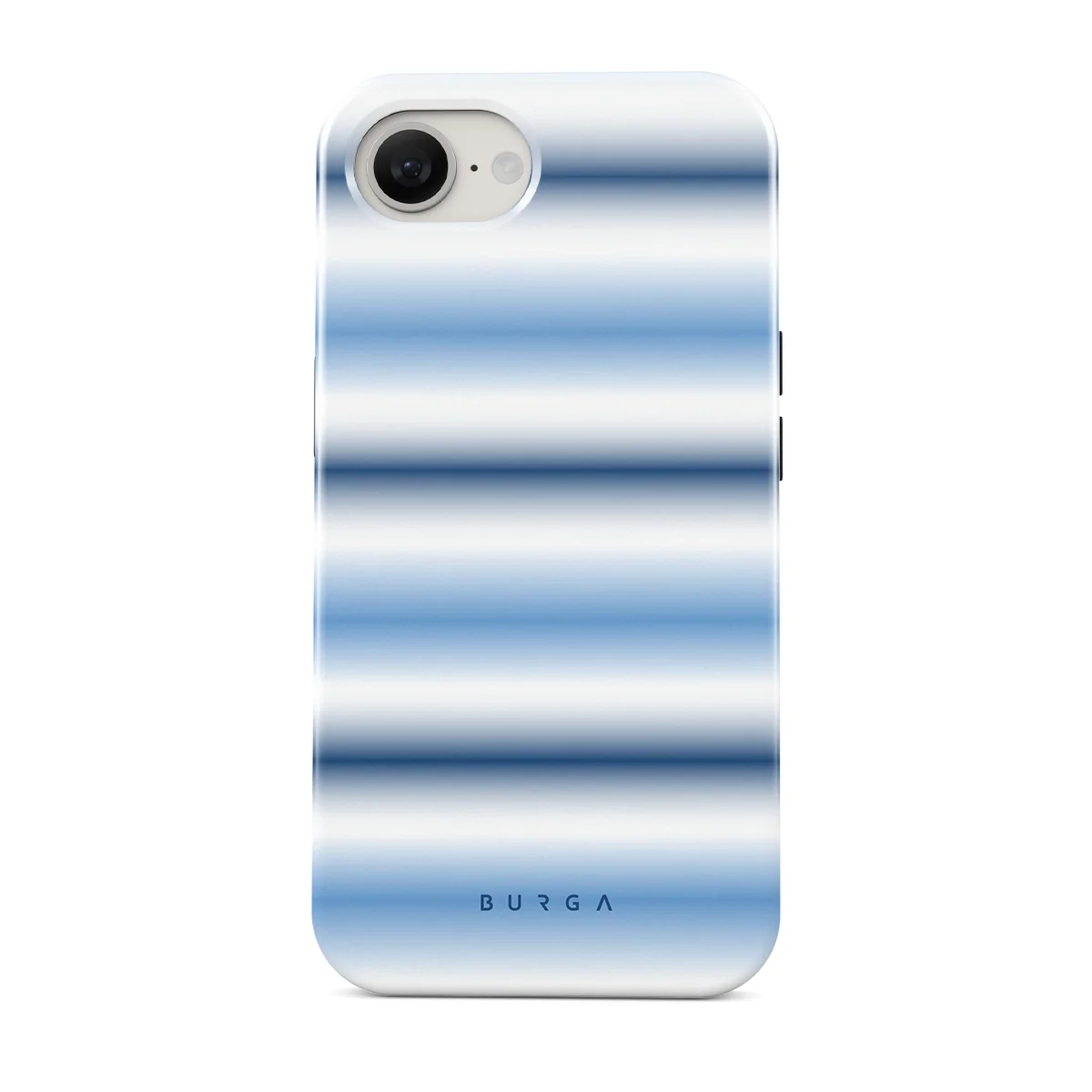 White Noise - iPhone 17e ケース
