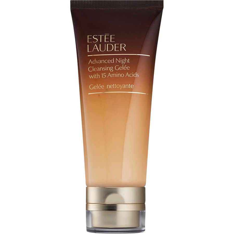 Estée Lauder Oczyszczanie twarzy Advanced Night Cleansing Foam