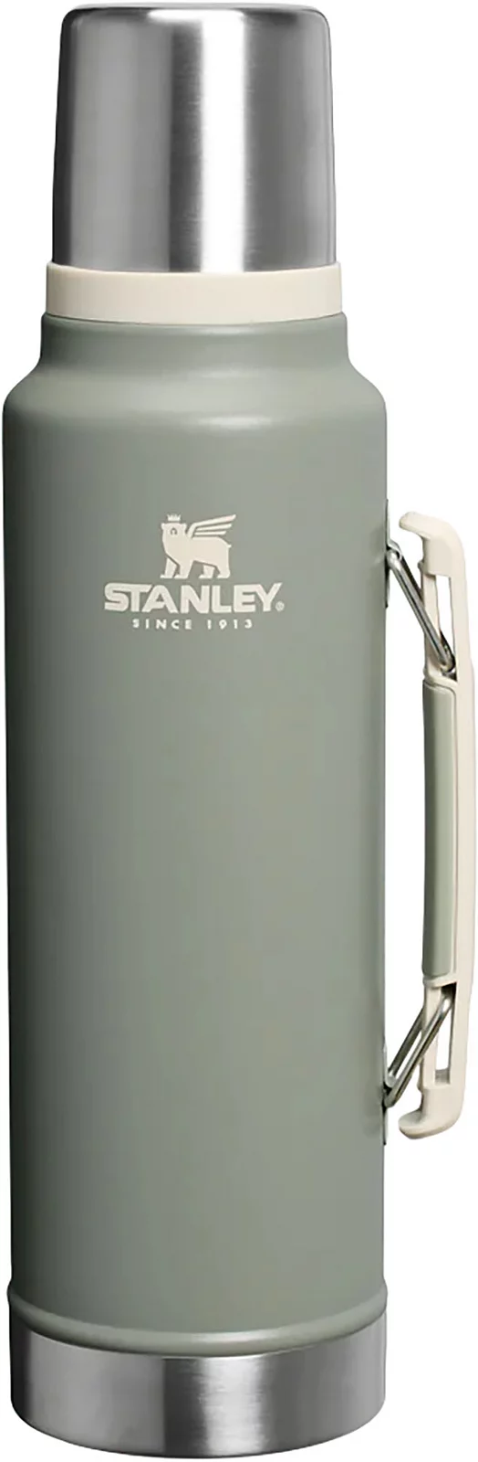 Stanley 1.5 qt. Classic Ultra Vacuum Bottle - Sage Grey