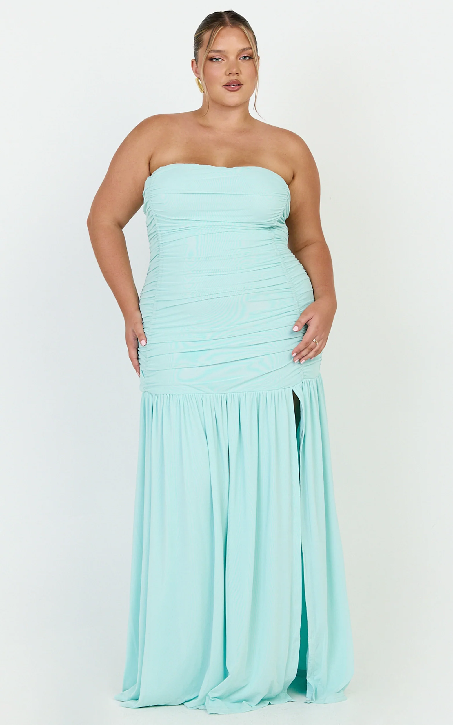 Marguerite Maxi Dress