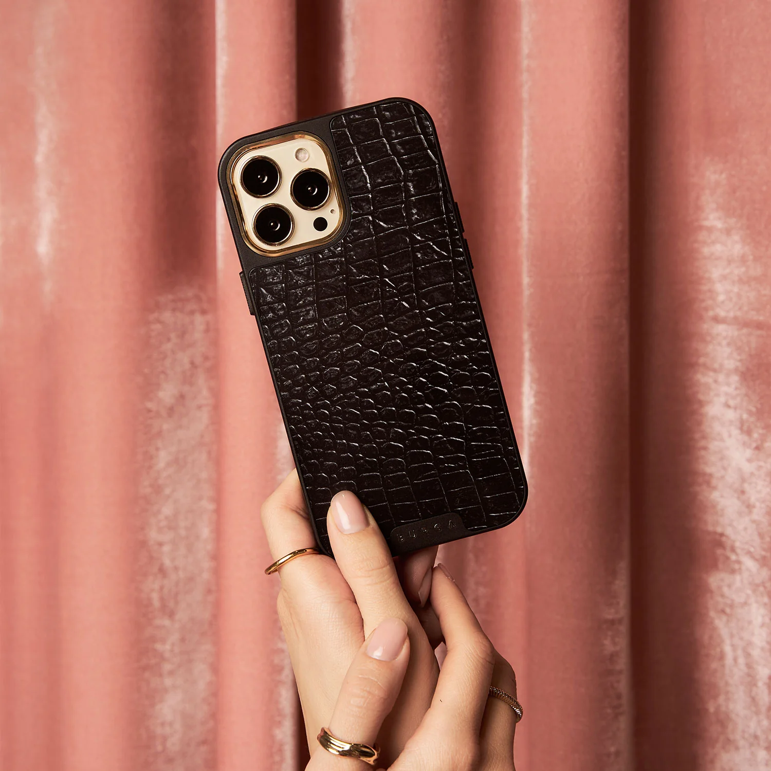 Reaper's Touch - Snakeskin iPhone 11 Pro Max ケース
