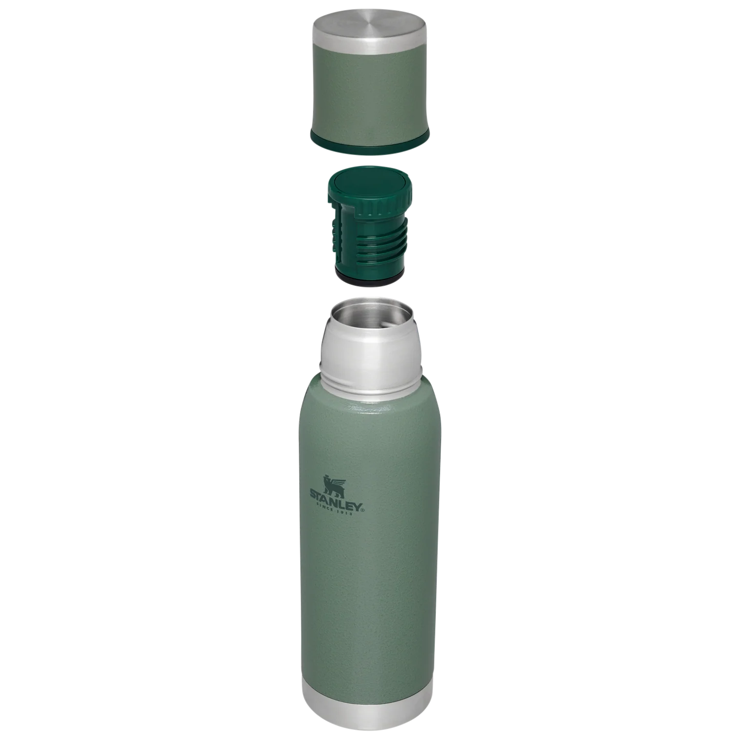 Adventure To-Go Bottle