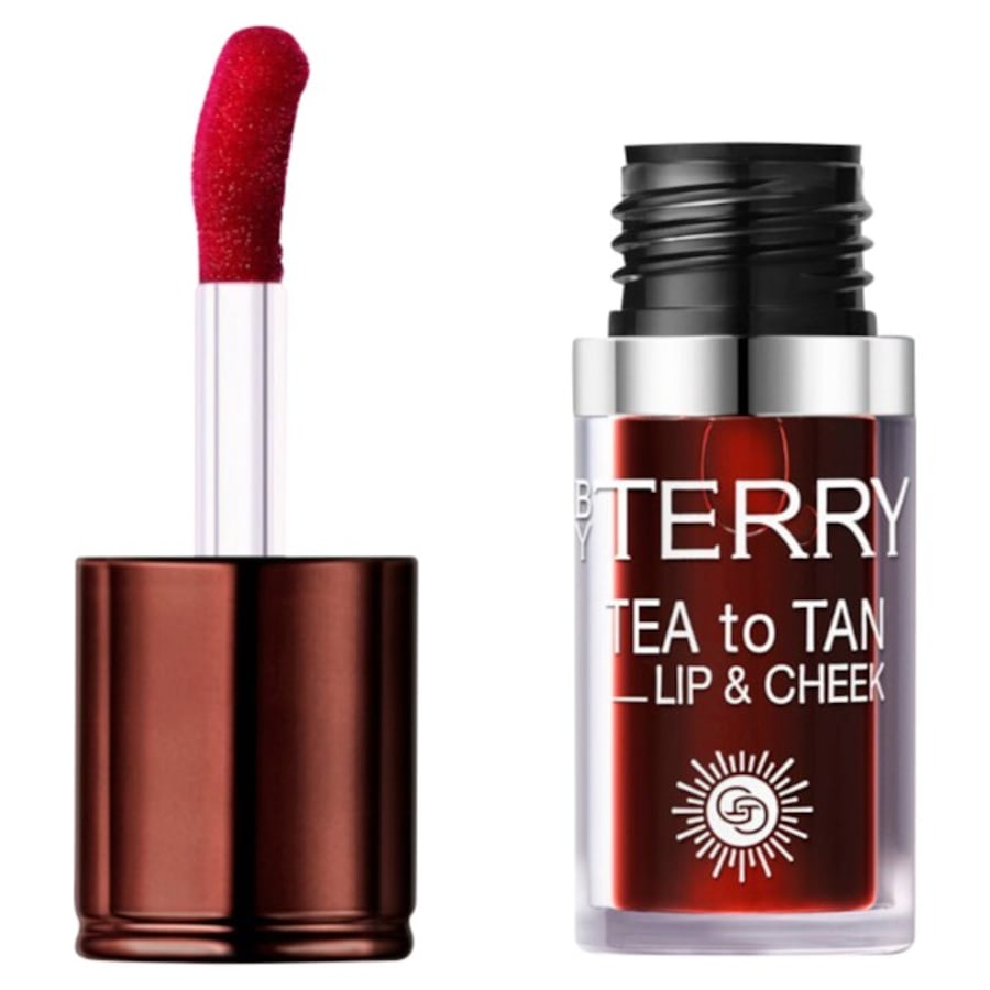 By Terry Makijaż twarzy Tea To Tan Lip & Cheek