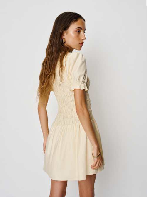 Leannah Dress