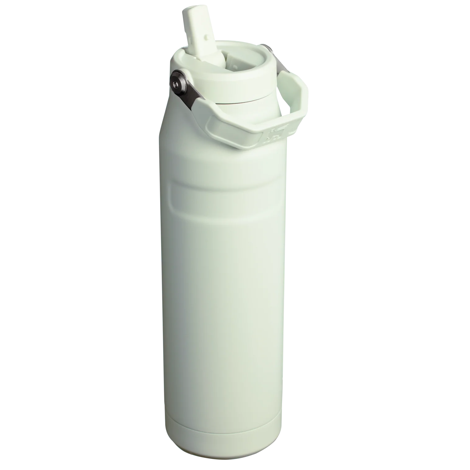 The IceFlow™ Bottle with Flip Straw Lid
