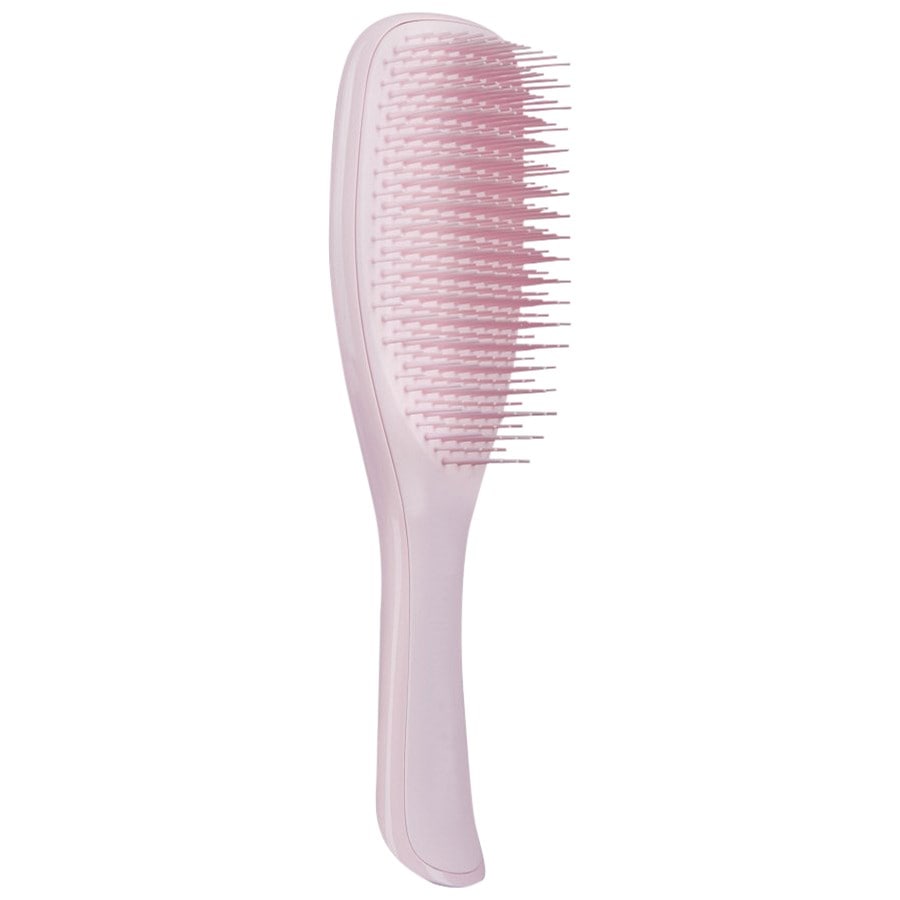 Tangle Teezer The Wet Detangler Ultimate - Millennial Pink Włosy proste i kręcone