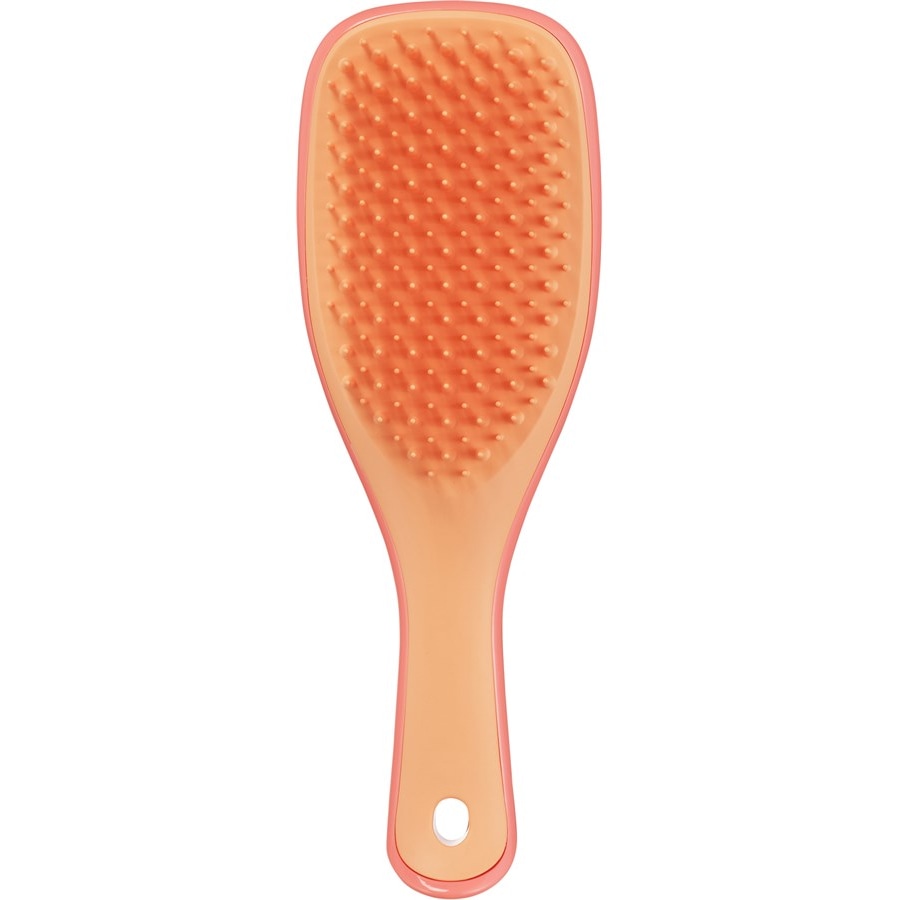 Tangle Teezer The Wet Detangler Ultimate Mini - Apricot Włosy proste i kręcone