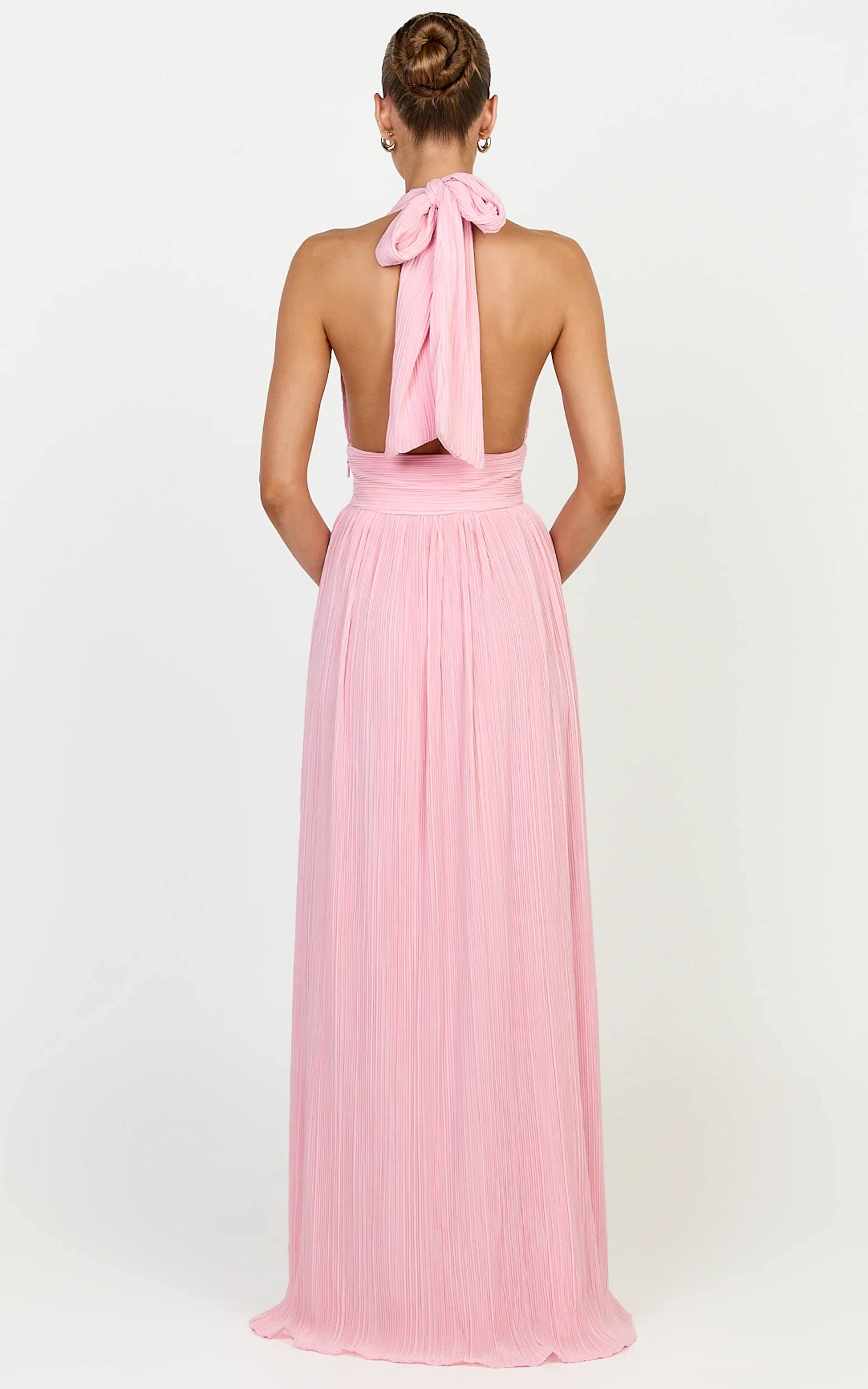 Aurelia Maxi Dress