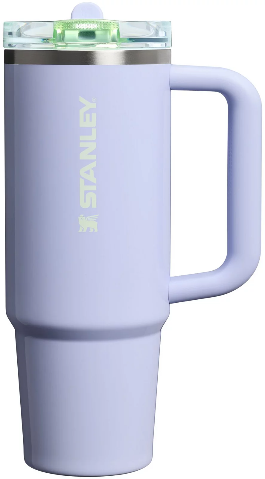 Stanley 30 oz. Quencher ProTour Flip Straw Tumbler - Haze Gloss