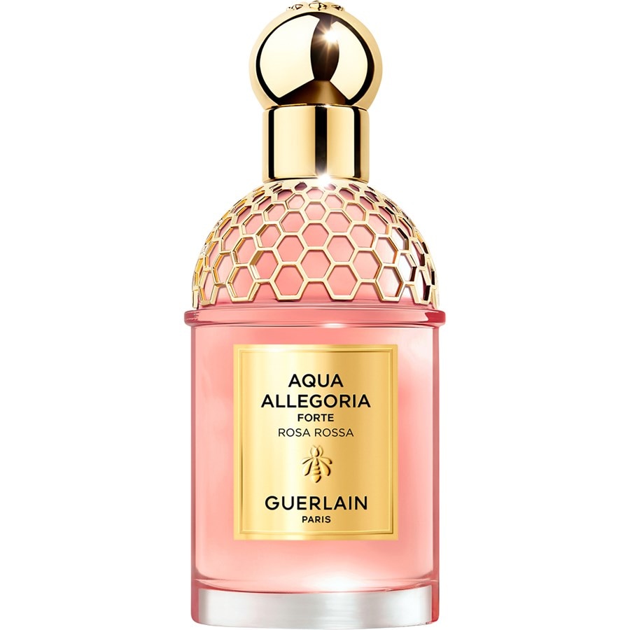 GUERLAIN Aqua Allegoria Eau de Parfum Spray Rosa Rossa Forte