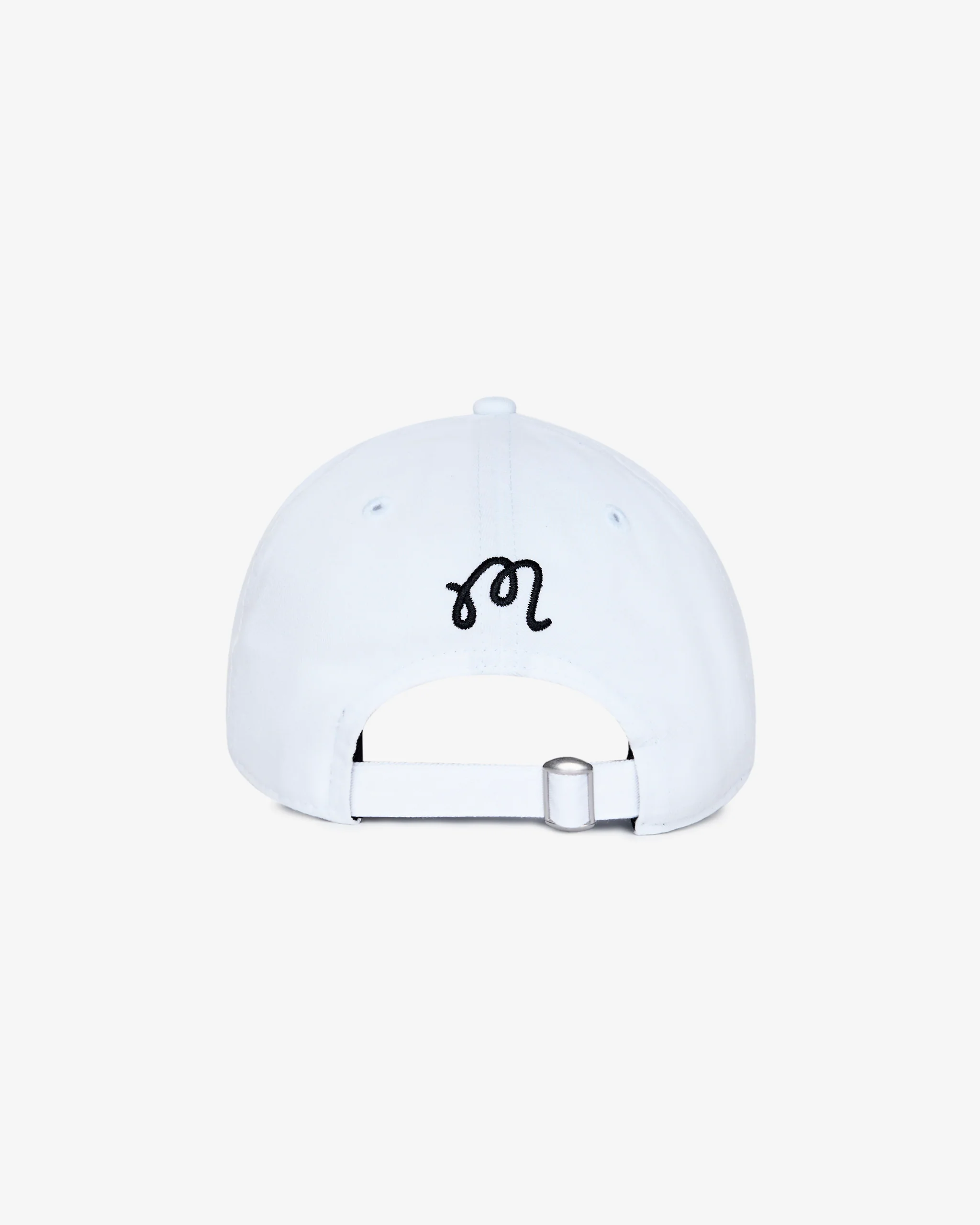 New Era 9Twenty Script Hat