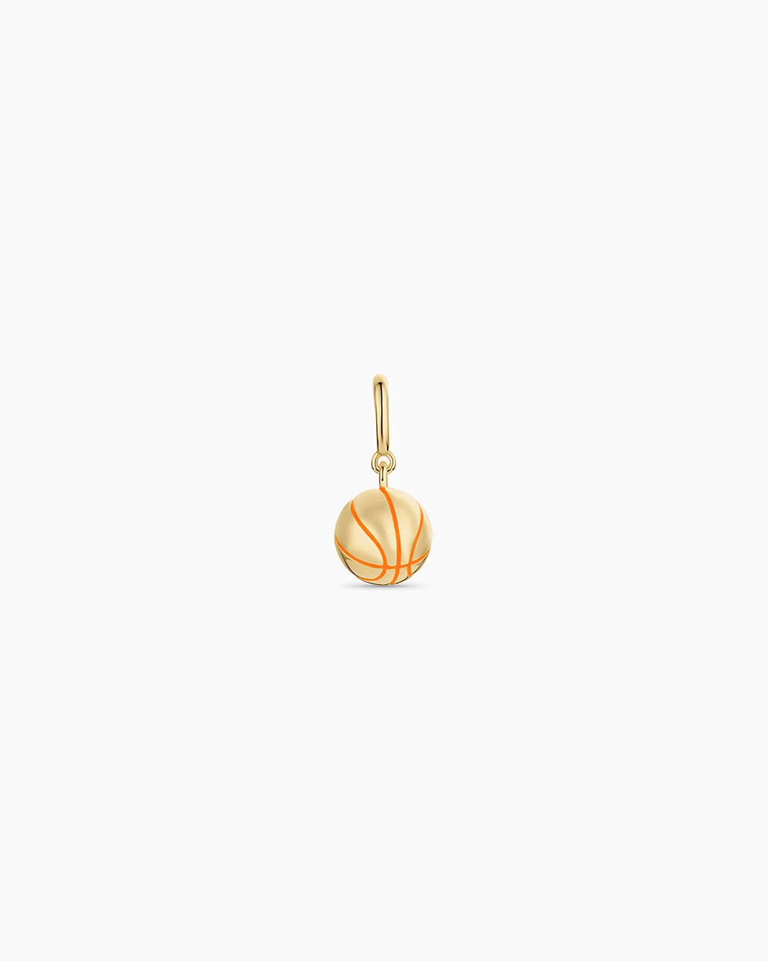 Scout Charm