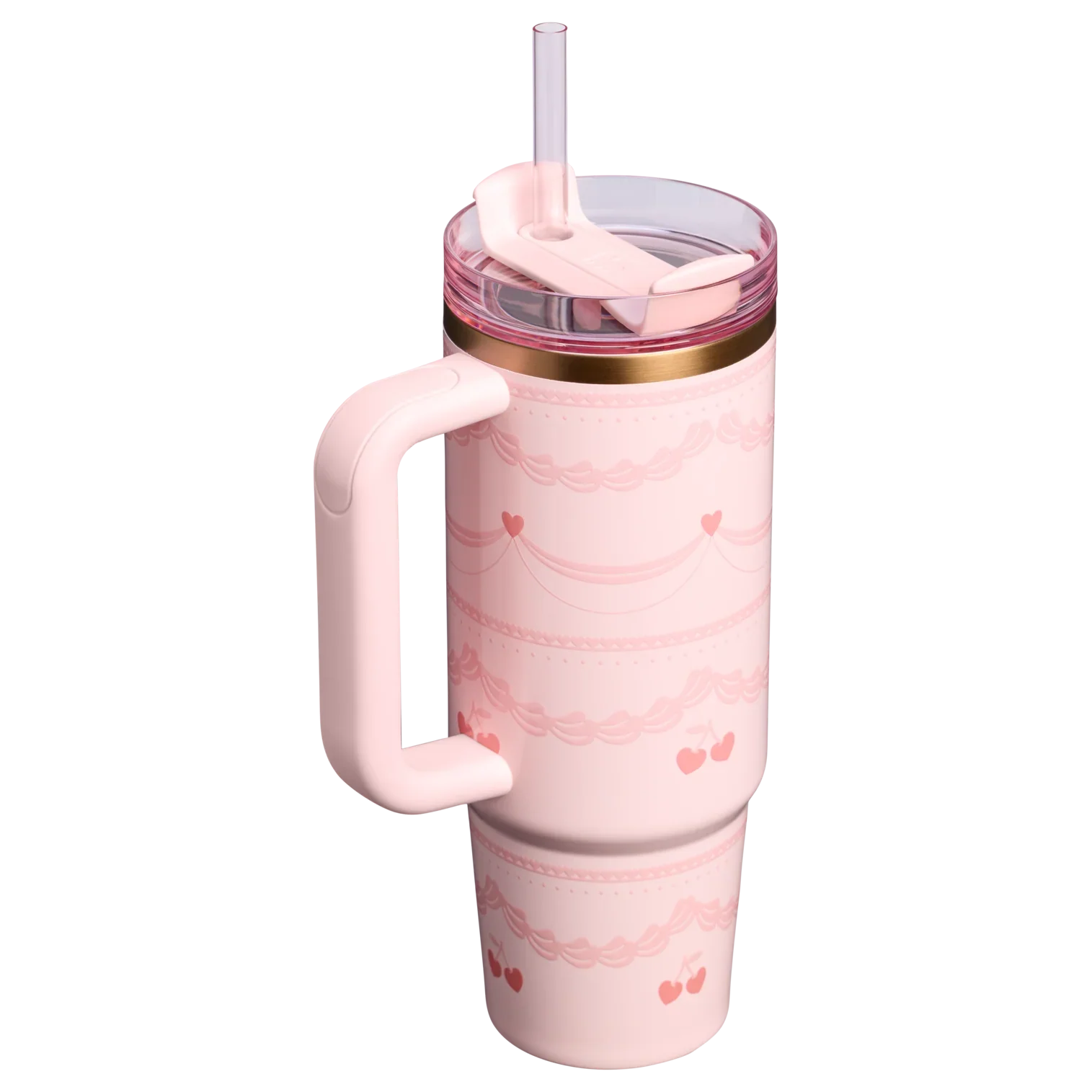 The Valentine's Day Quencher H2.0 Flowstate™ Tumbler | 30 OZ