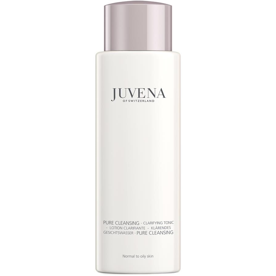 Juvena Pure Cleansing Tonik oczyszczający