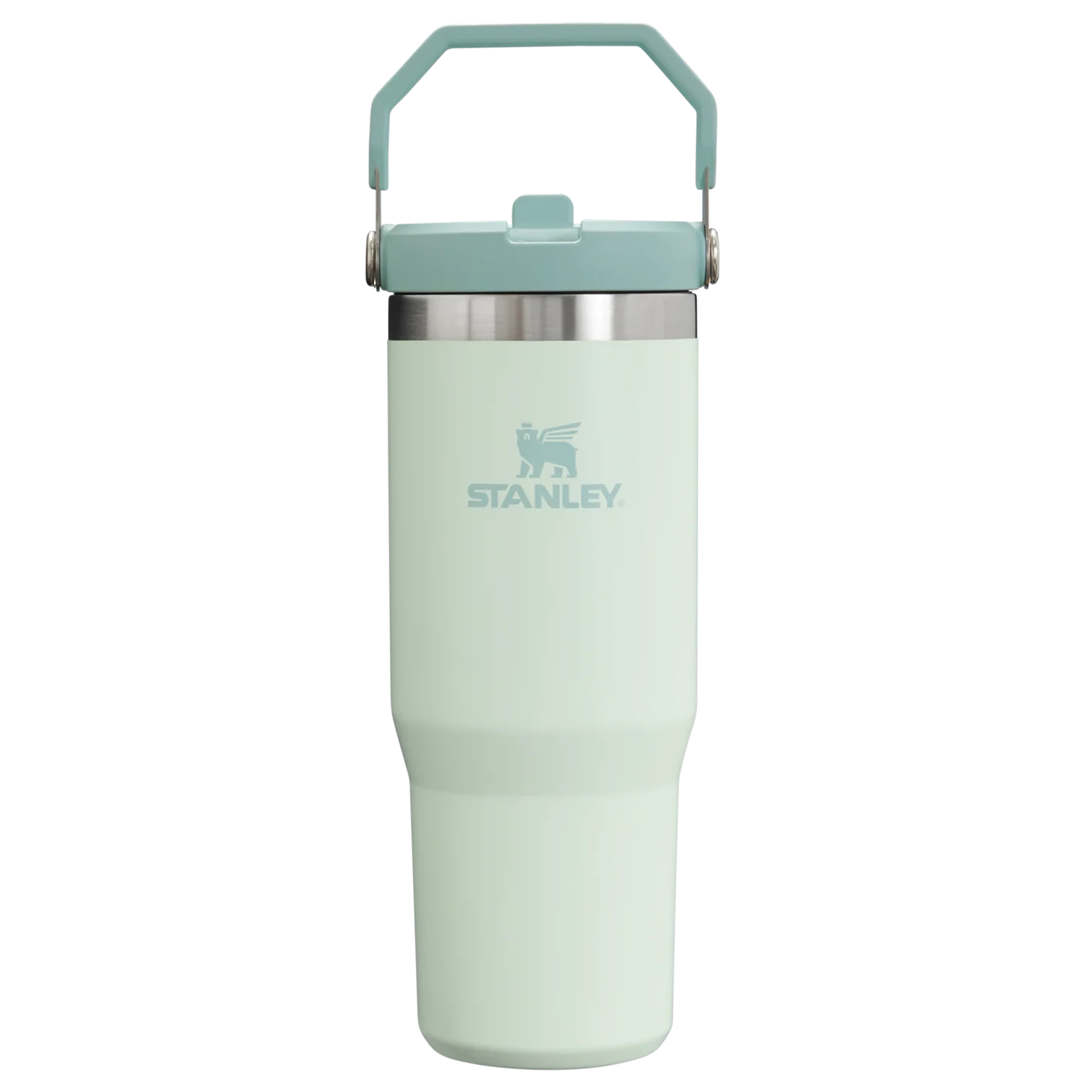 The IceFlow™ Flip Straw Tumbler | 30 OZ