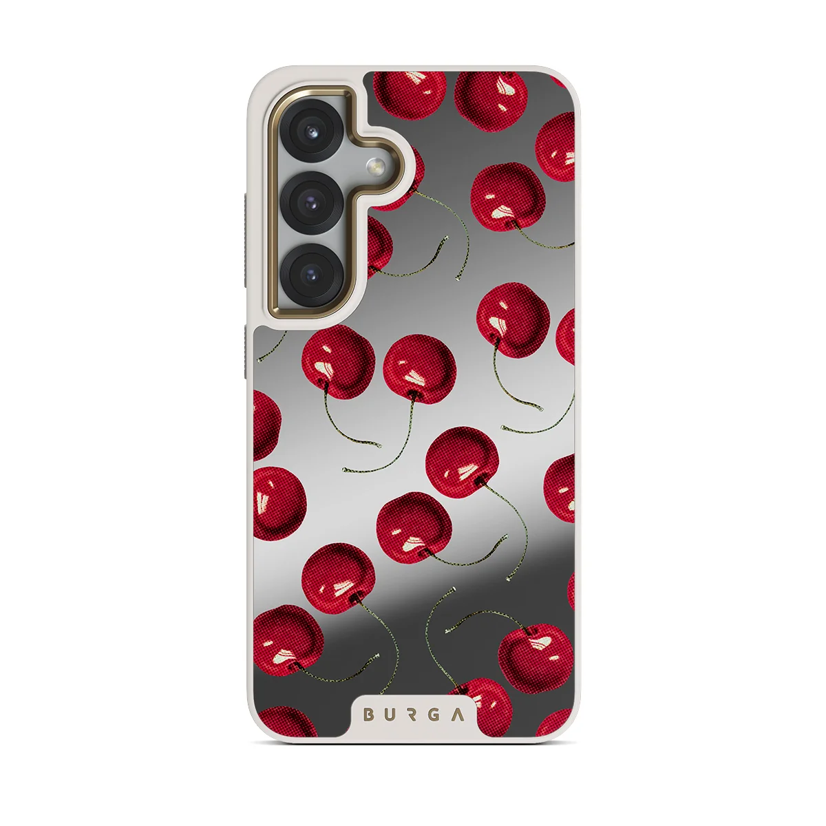 Cherrybomb - Samsung Galaxy S25 ケース