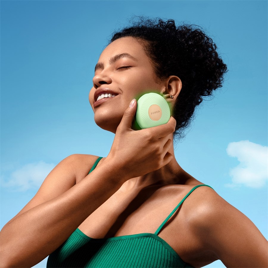 Foreo Go Pistachio