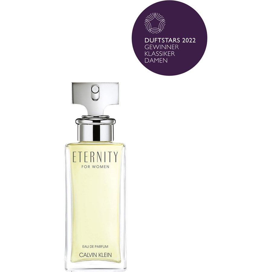 Calvin Klein Eternity Eau de Parfum Spray