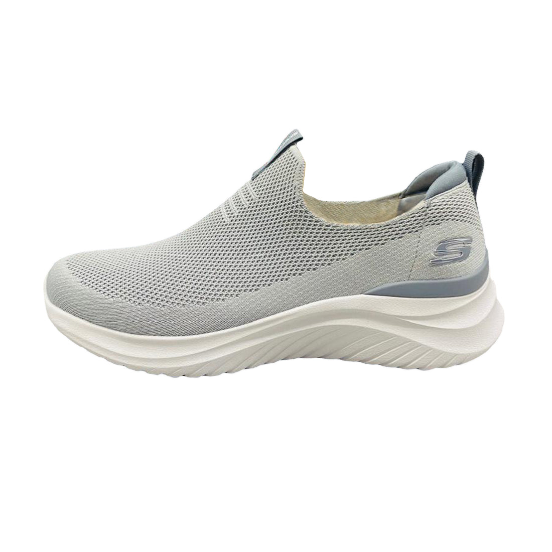 SKECHERS Flection 3.0 Men'S Lifestyle Shoes Black 8790219-CHAR
