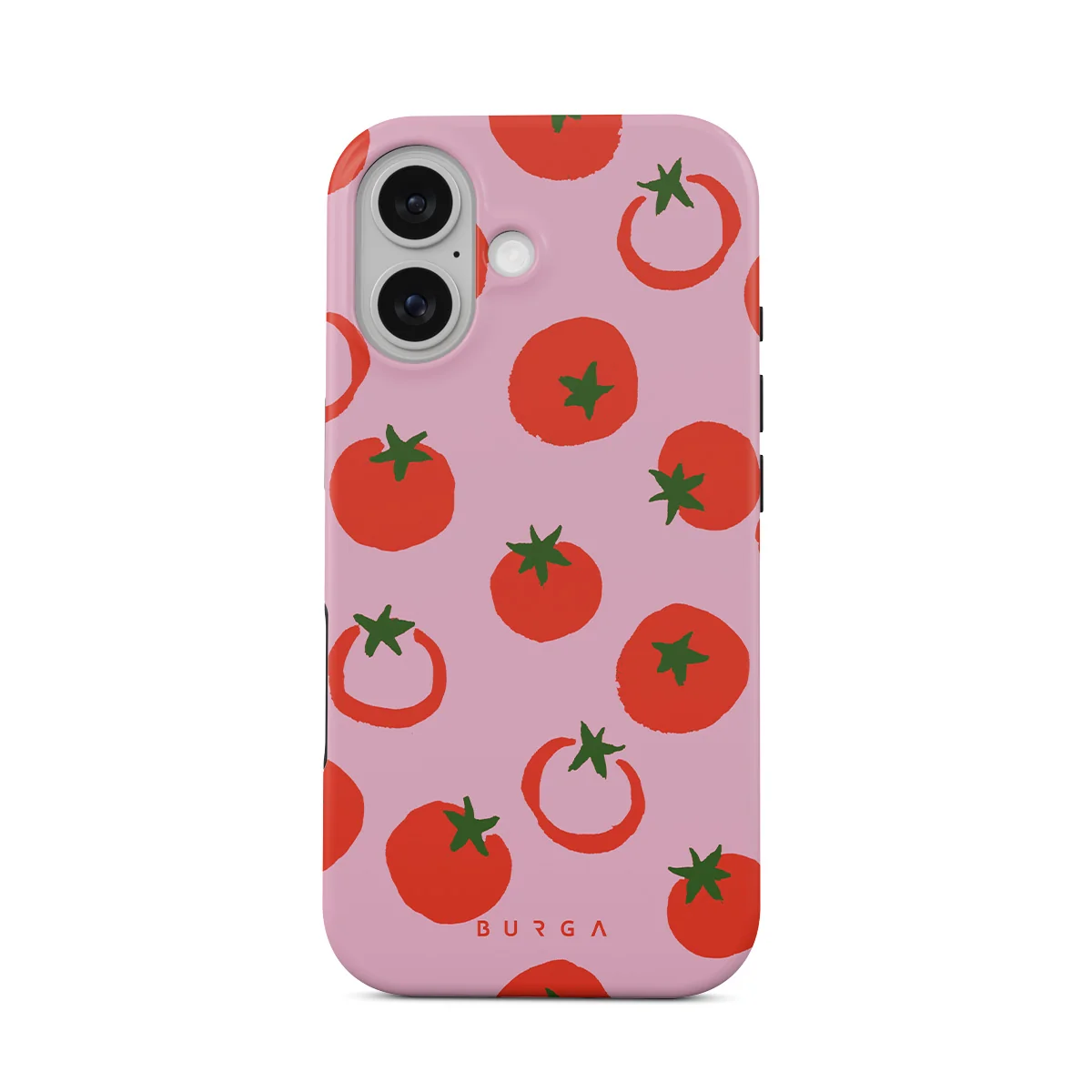 Salsa - iPhone 16 Plus ケース