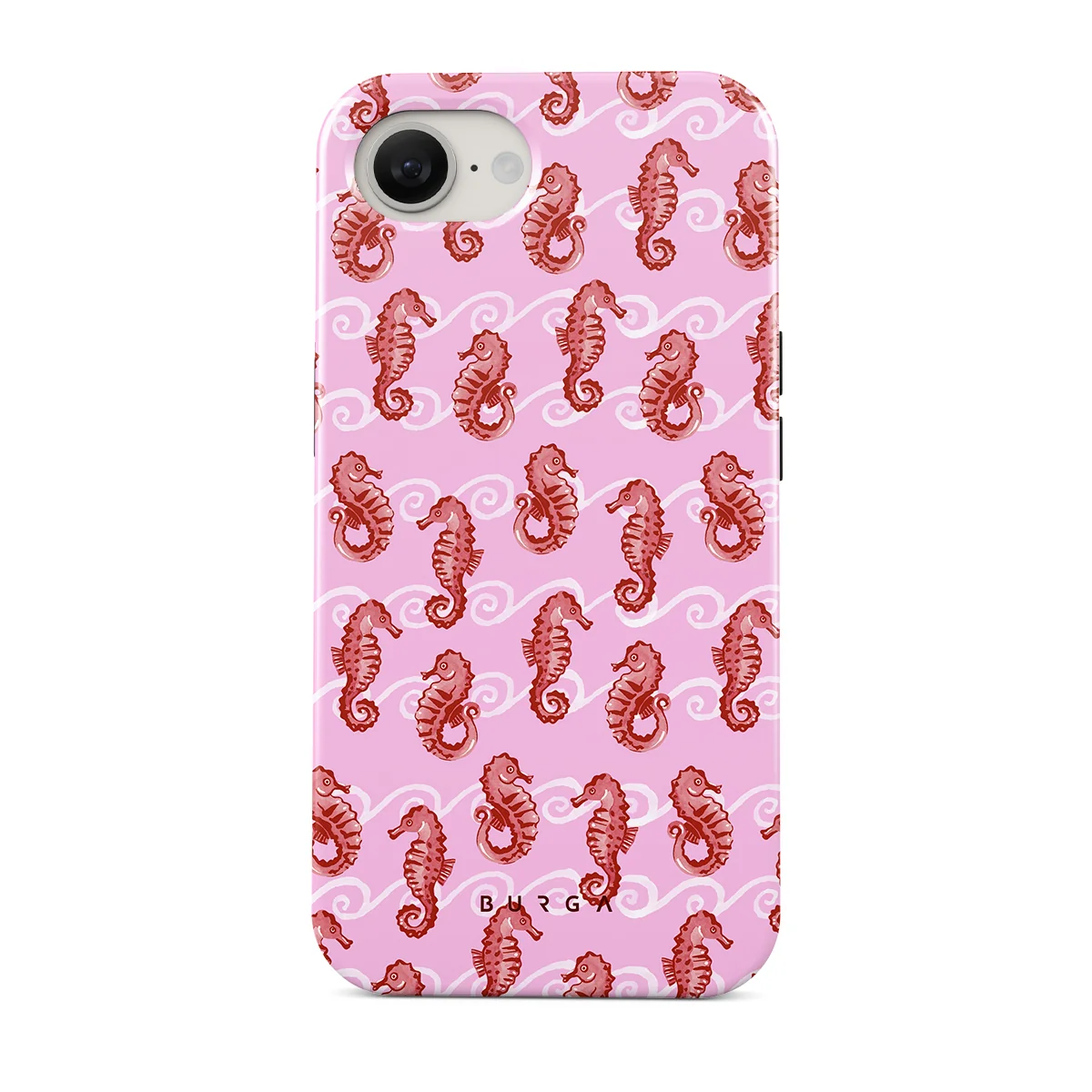 Coral Reef - iPhone 17e ケース