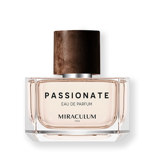 MIRACULUM Woda perfumowana PASSIONATE