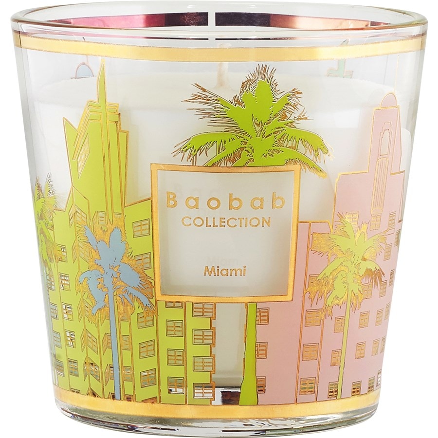 Baobab My First Baobab Świeca Miami